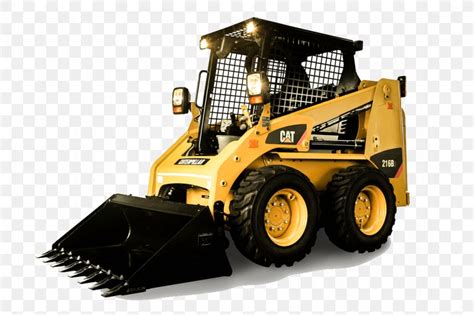 Skid Steers PNG Images With Transparent Background 